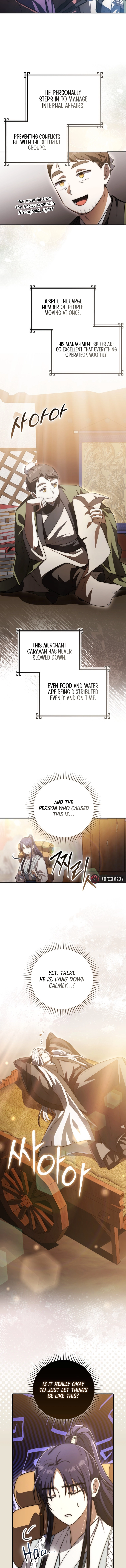 Sword God Dragon Chapter 13, page 8 of 16