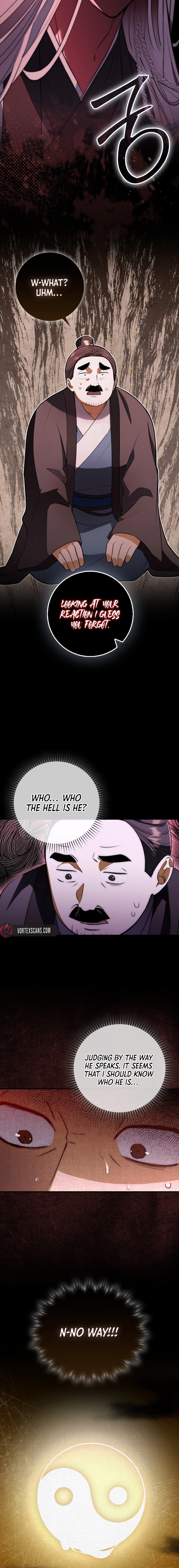 Sword God Dragon Chapter 2, page 24 of 27