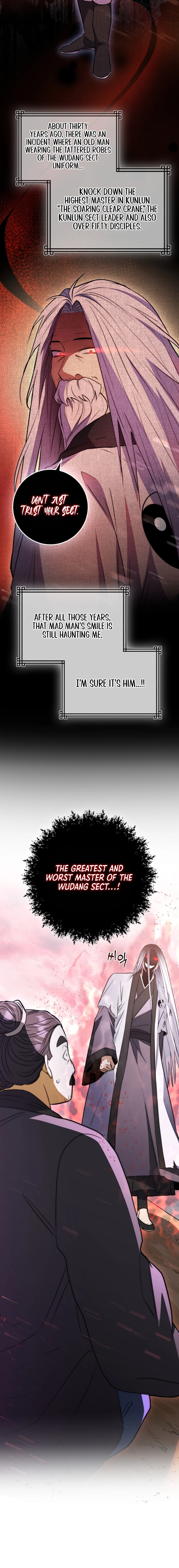 Sword God Dragon Chapter 2, page 26 of 27