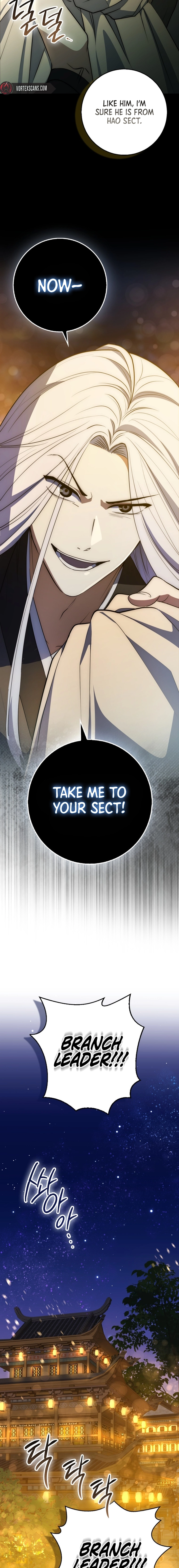 Sword God Dragon Chapter 4, page 15 of 22