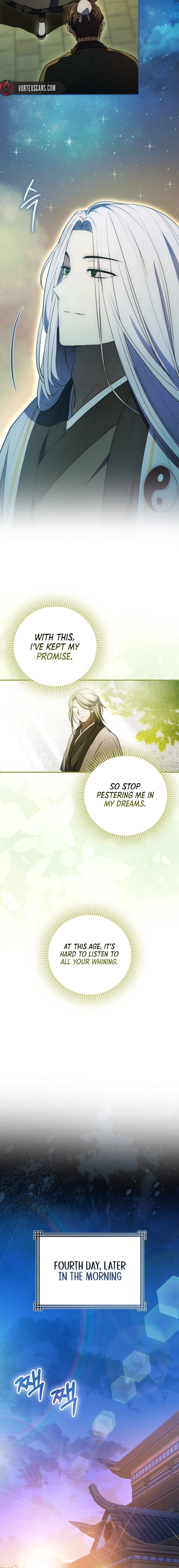 Sword God Dragon Chapter 5, page 14 of 22