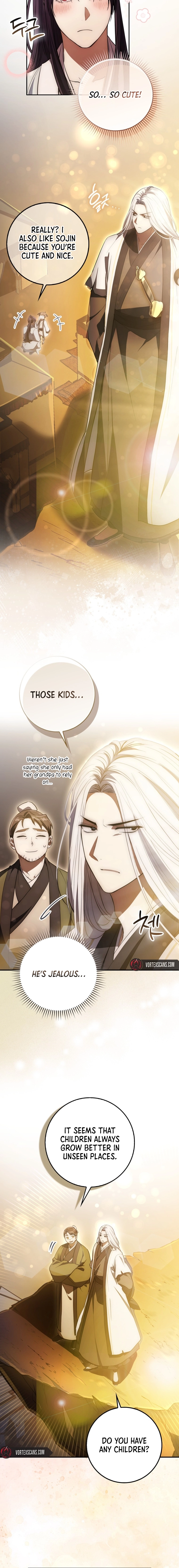 Sword God Dragon Chapter 6, page 12 of 24