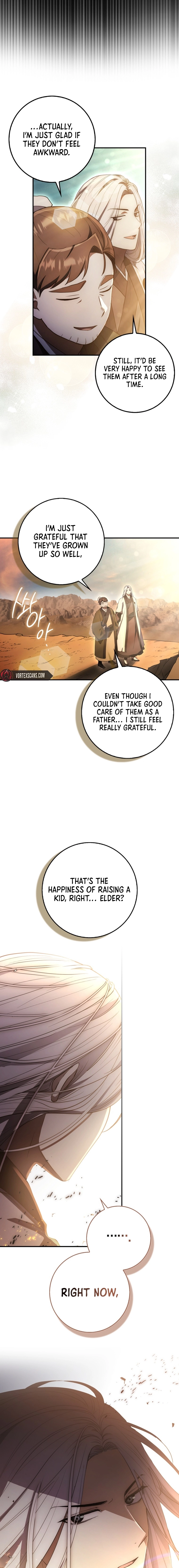 Sword God Dragon Chapter 6, page 14 of 24