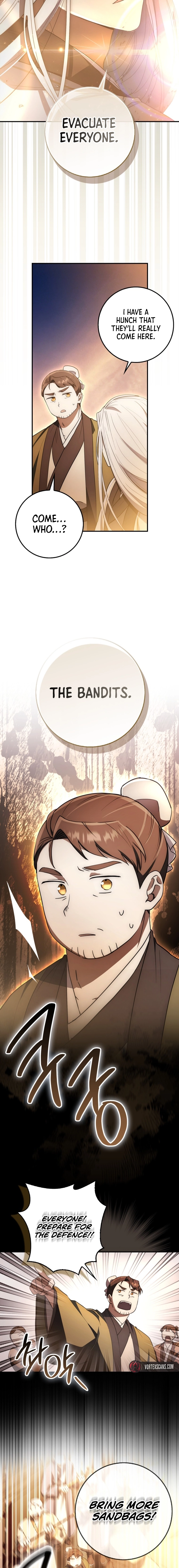 Sword God Dragon Chapter 6, page 15 of 24