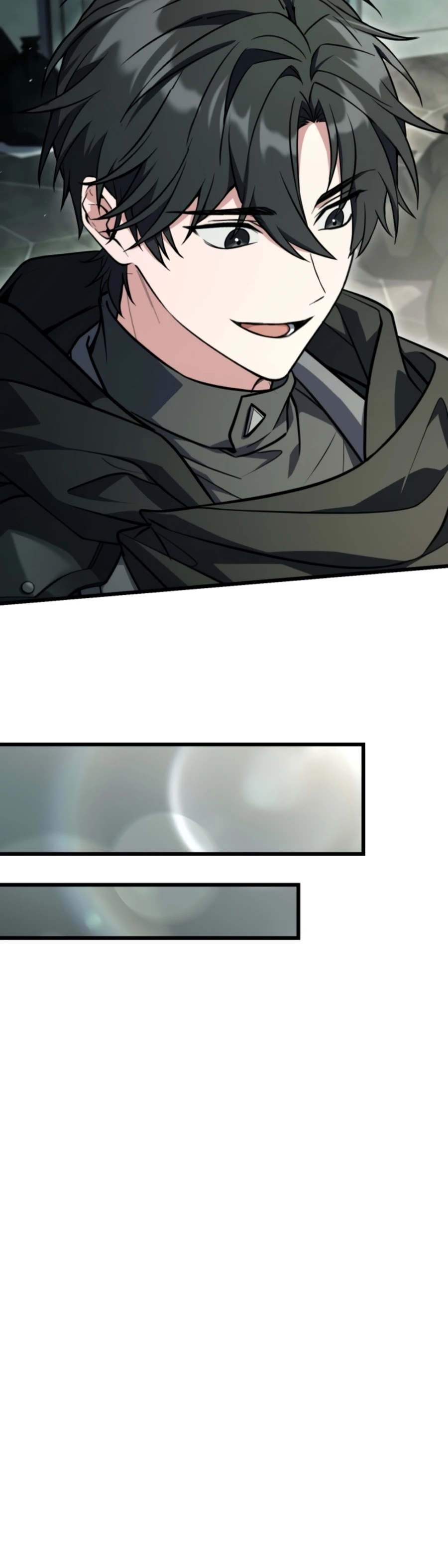 Sword God's Livestream Chapter 10, page 14 of 18