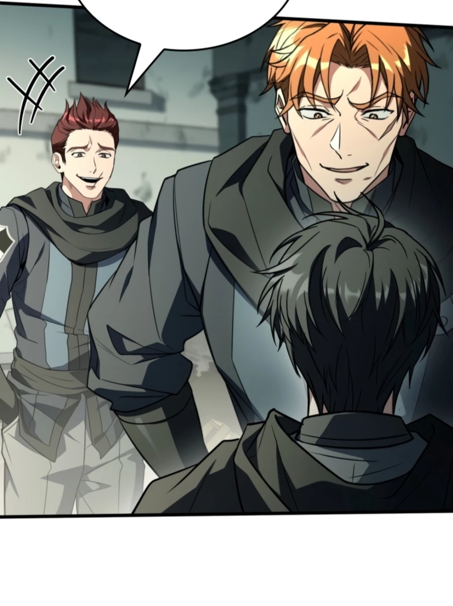 Sword God's Livestream Chapter 10, page 5 of 18