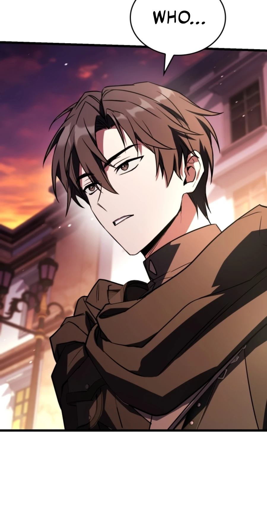 Sword God's Livestream Chapter 12, page 6 of 20