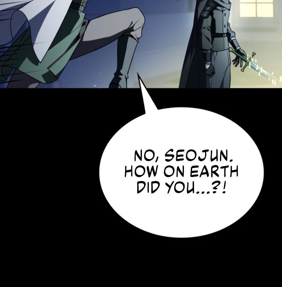 Sword God's Livestream Chapter 15, page 19 of 20