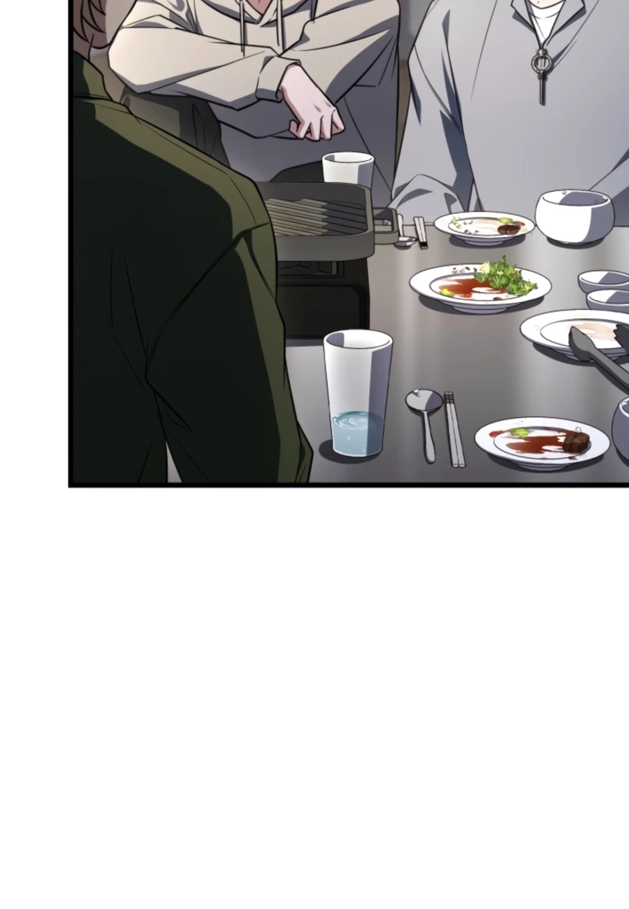 Sword God's Livestream Chapter 17, page 15 of 16