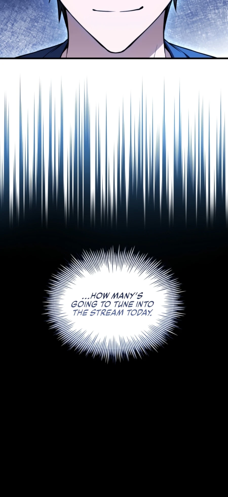 Sword God's Livestream Chapter 19, page 6 of 15