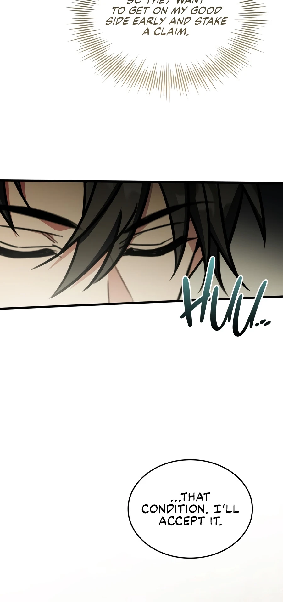 Sword God's Livestream Chapter 24, page 13 of 17