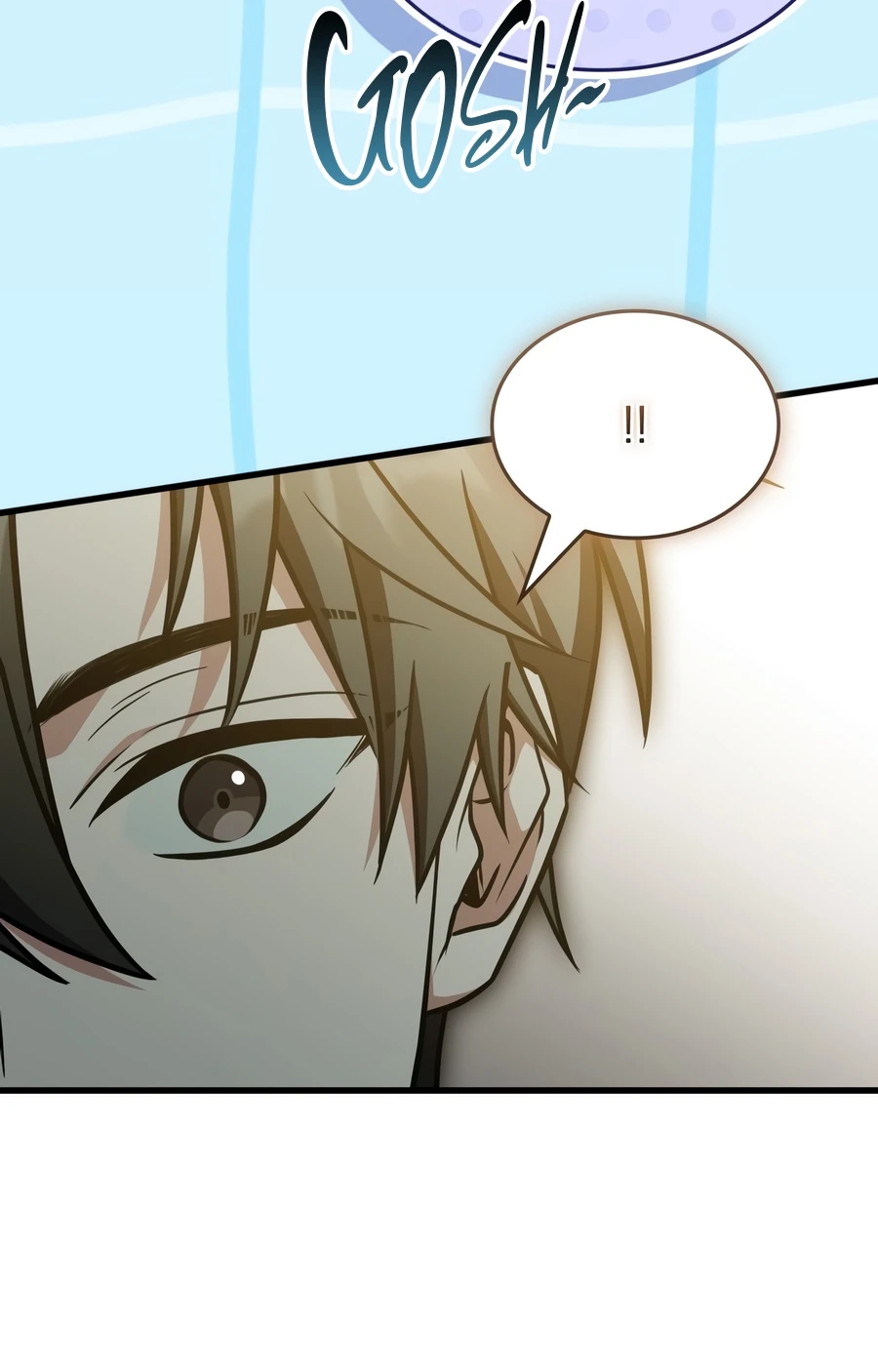 Sword God's Livestream Chapter 25, page 7 of 19