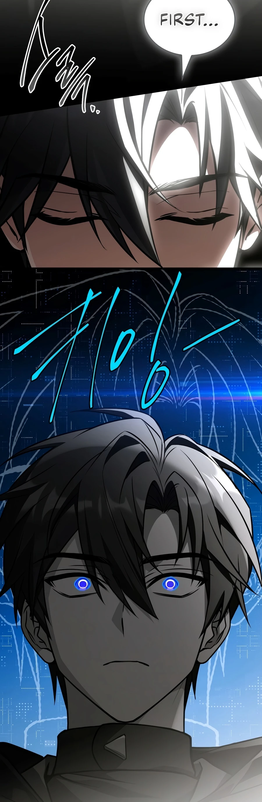 Sword God's Livestream Chapter 26, page 13 of 21
