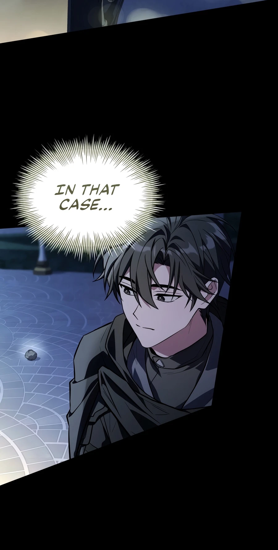 Sword God's Livestream Chapter 26, page 15 of 21
