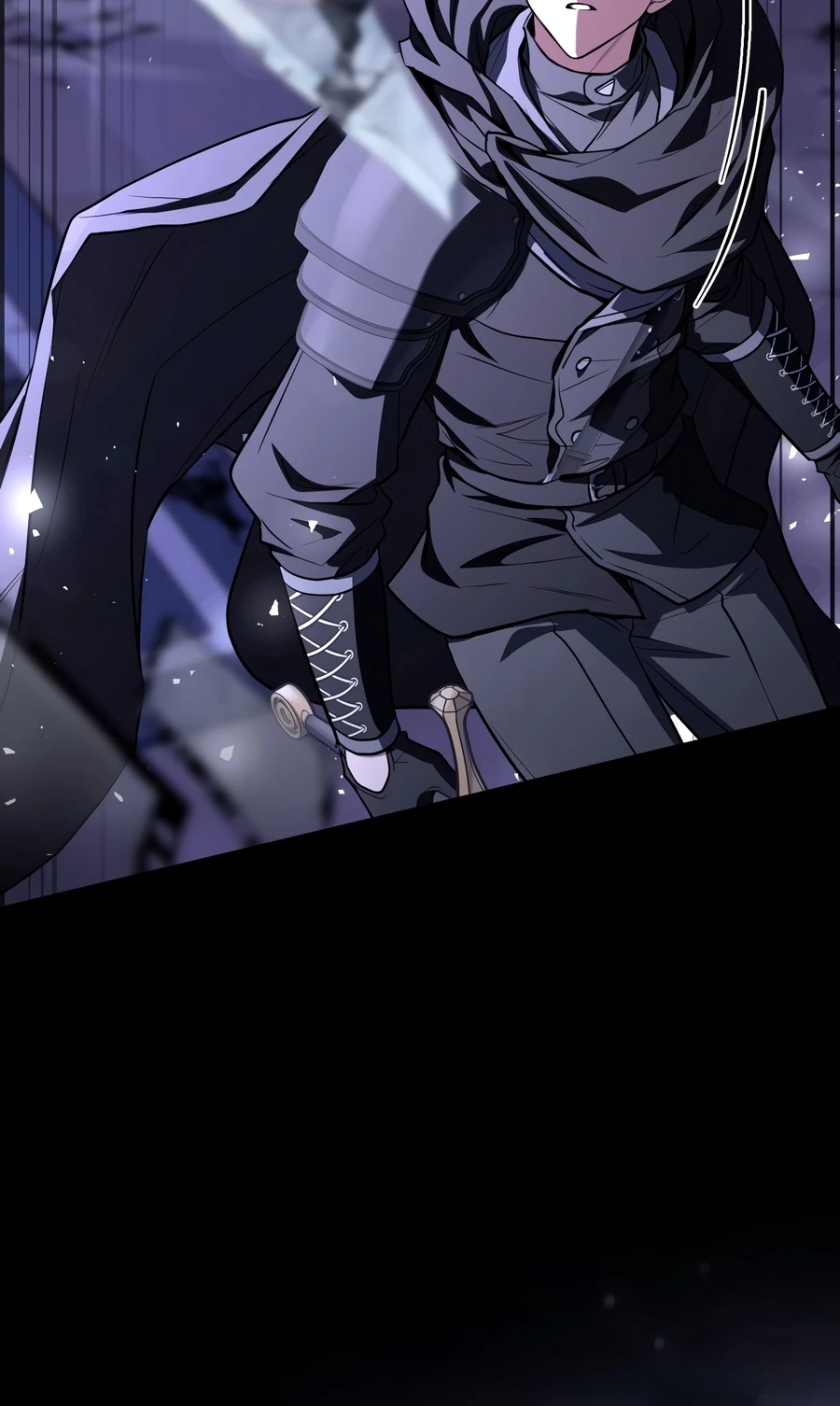 Sword God's Livestream Chapter 27, page 13 of 20