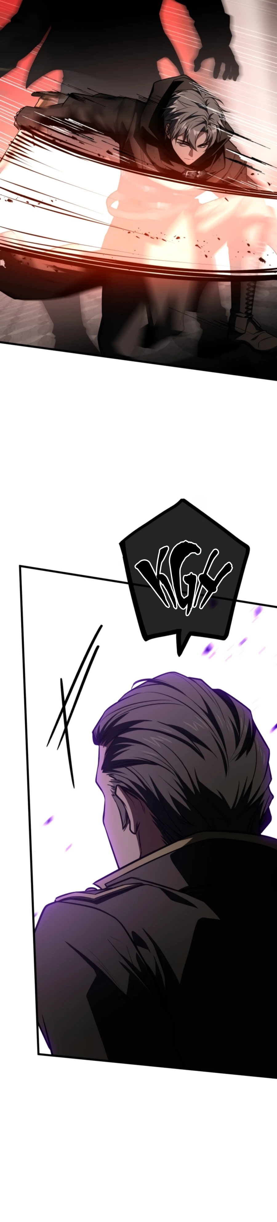 Sword God's Livestream Chapter 6, page 13 of 24
