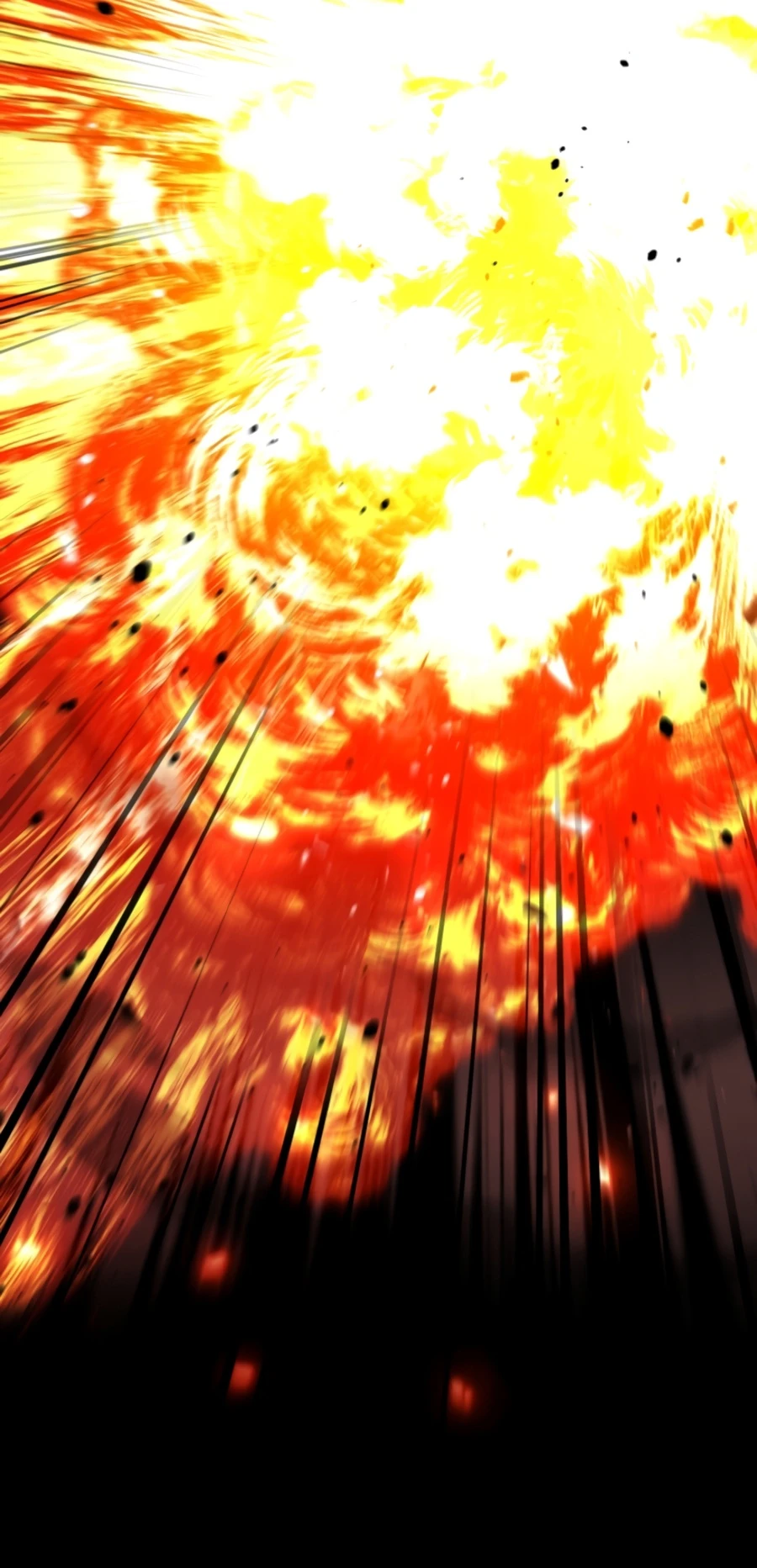 Sword God's Livestream Chapter 7, page 5 of 24