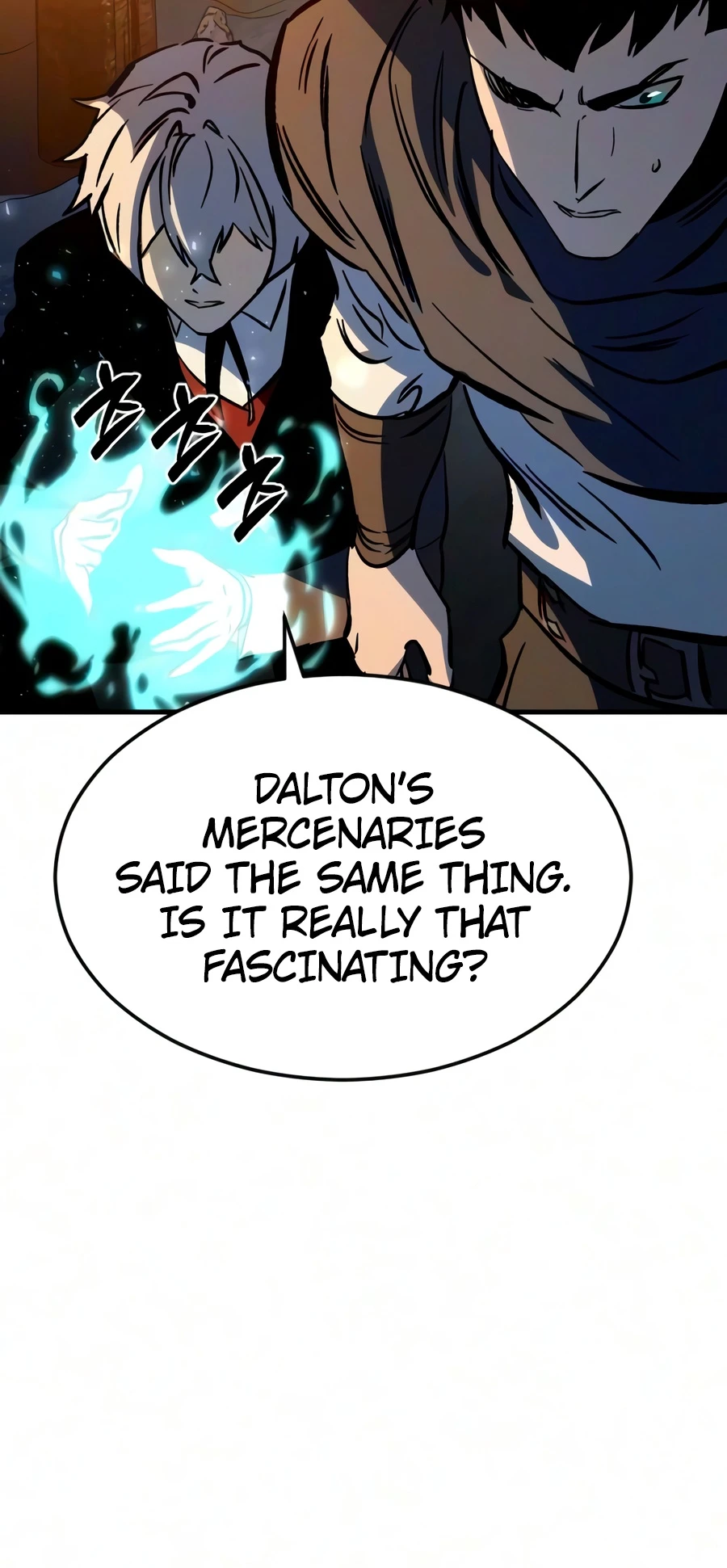 Sword of the Undying Chapter 10, page 15 of 26