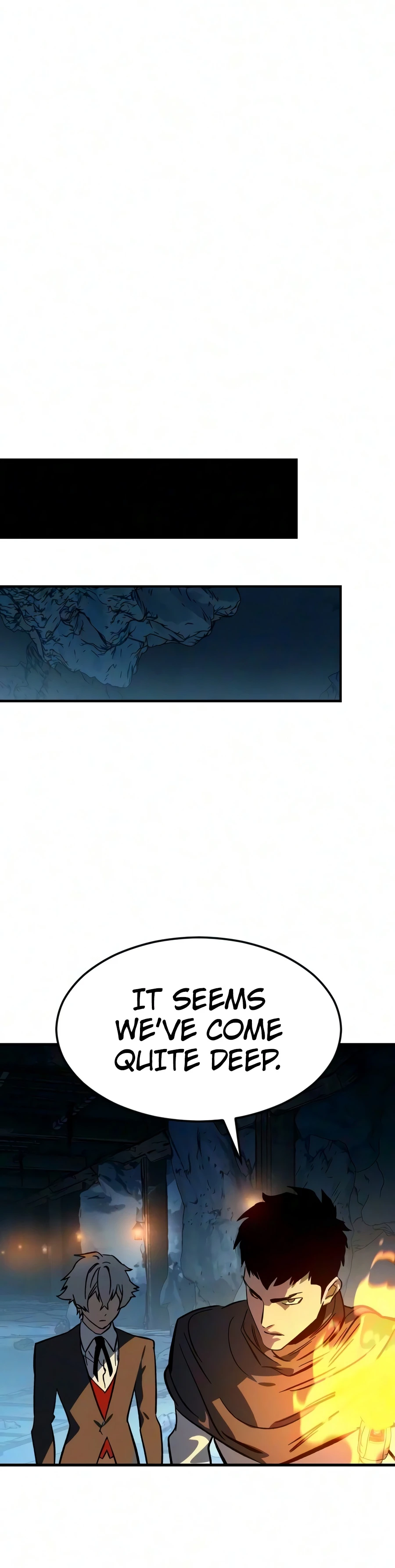 Sword of the Undying Chapter 10, page 21 of 26