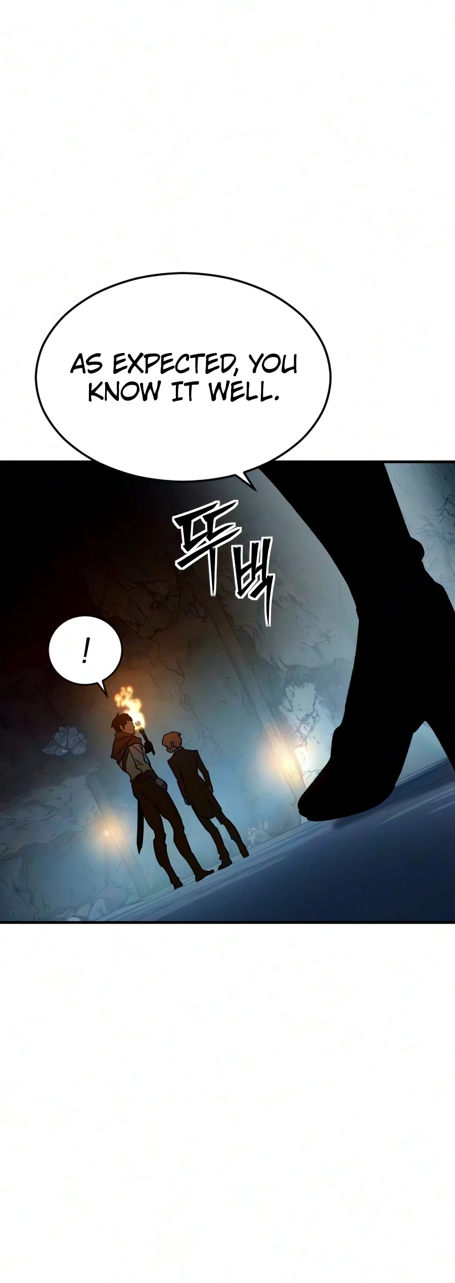 Sword of the Undying Chapter 10, page 23 of 26
