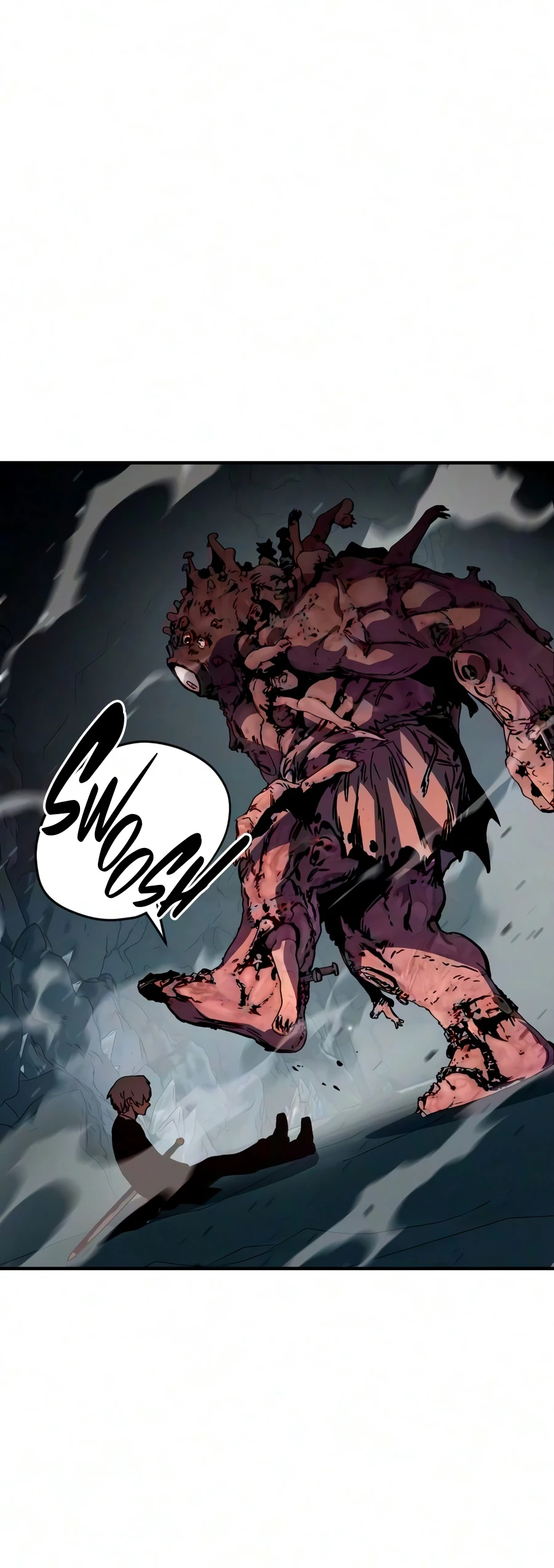 Sword of the Undying Chapter 11, page 15 of 35