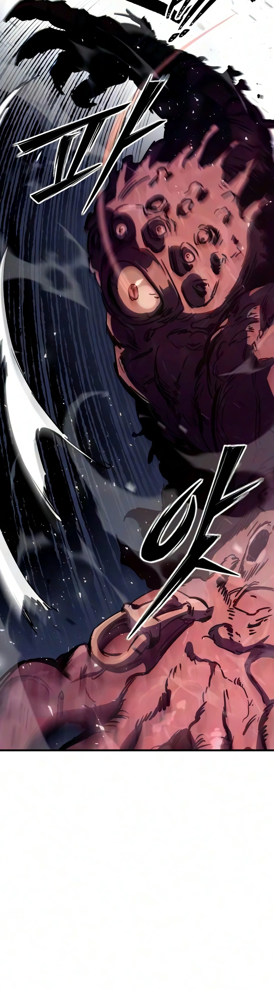 Sword of the Undying Chapter 11, page 19 of 35