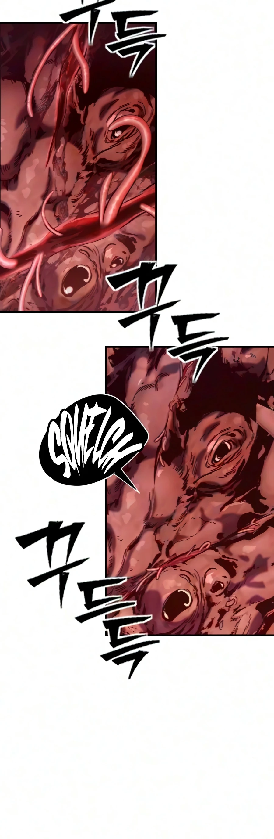 Sword of the Undying Chapter 11, page 21 of 35