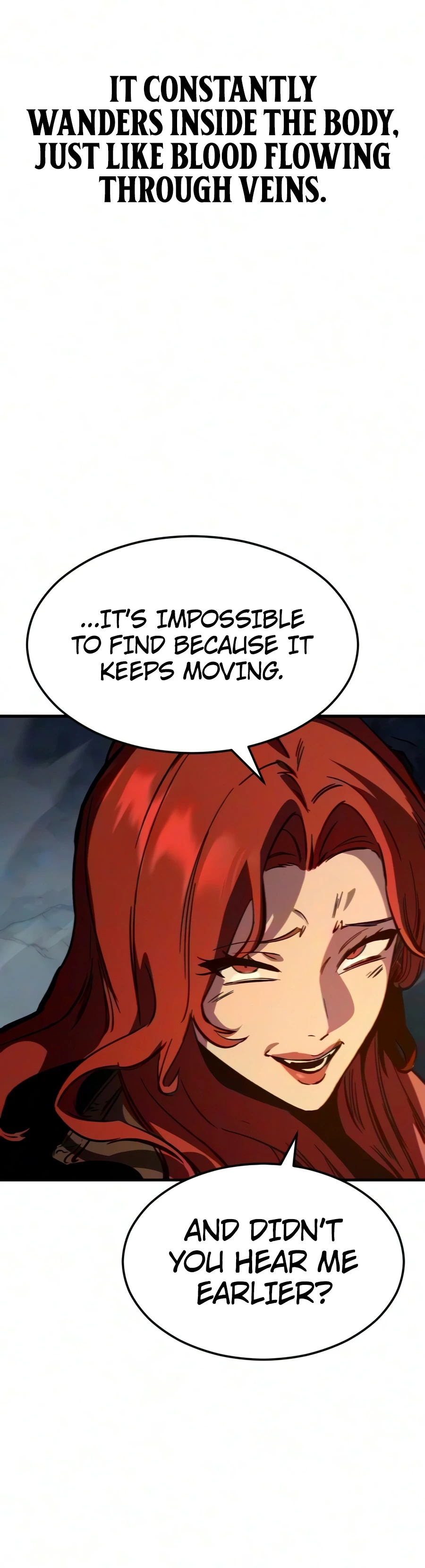Sword of the Undying Chapter 11, page 29 of 35