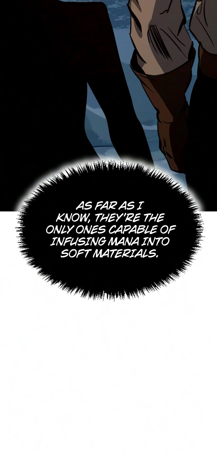 Sword of the Undying Chapter 11, page 5 of 35