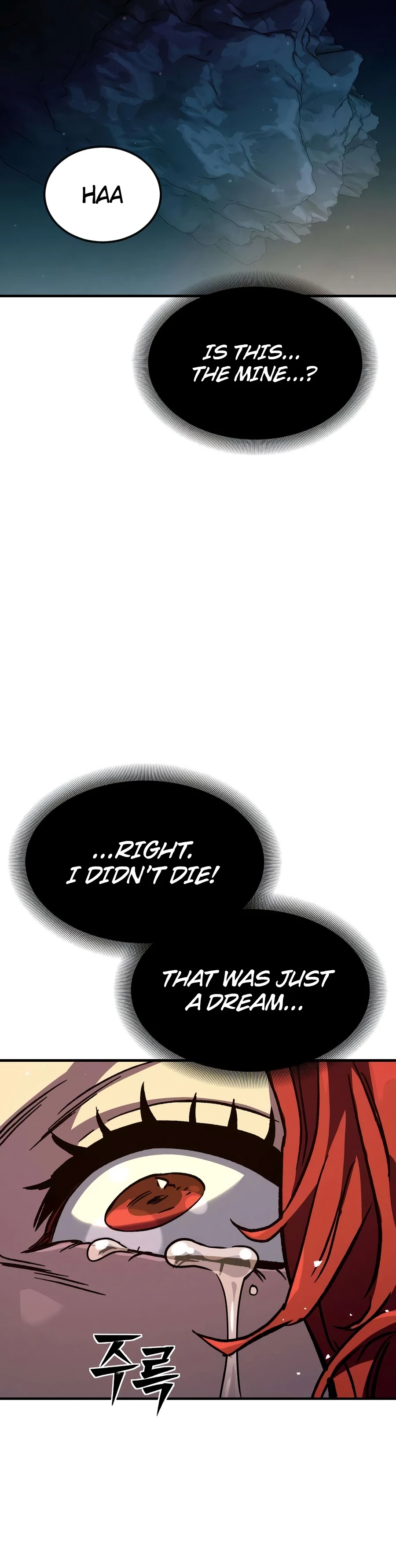 Sword of the Undying Chapter 12, page 12 of 33