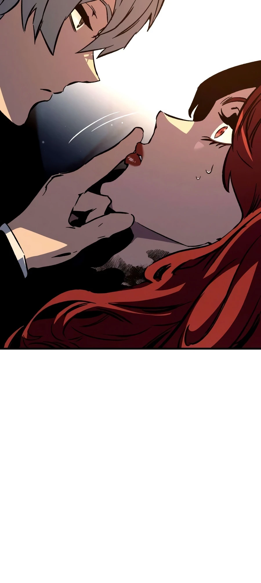 Sword of the Undying Chapter 12, page 16 of 33