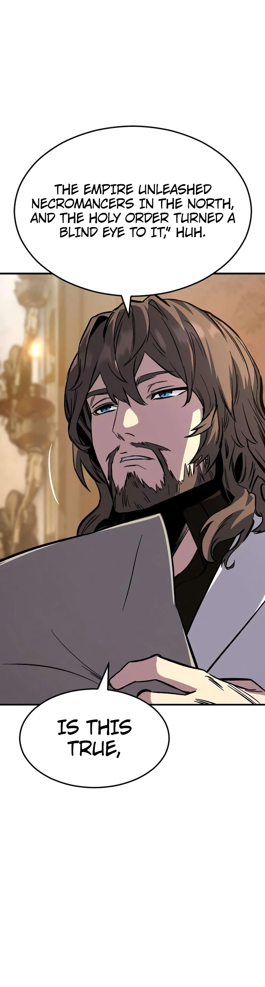Sword of the Undying Chapter 12, page 23 of 33