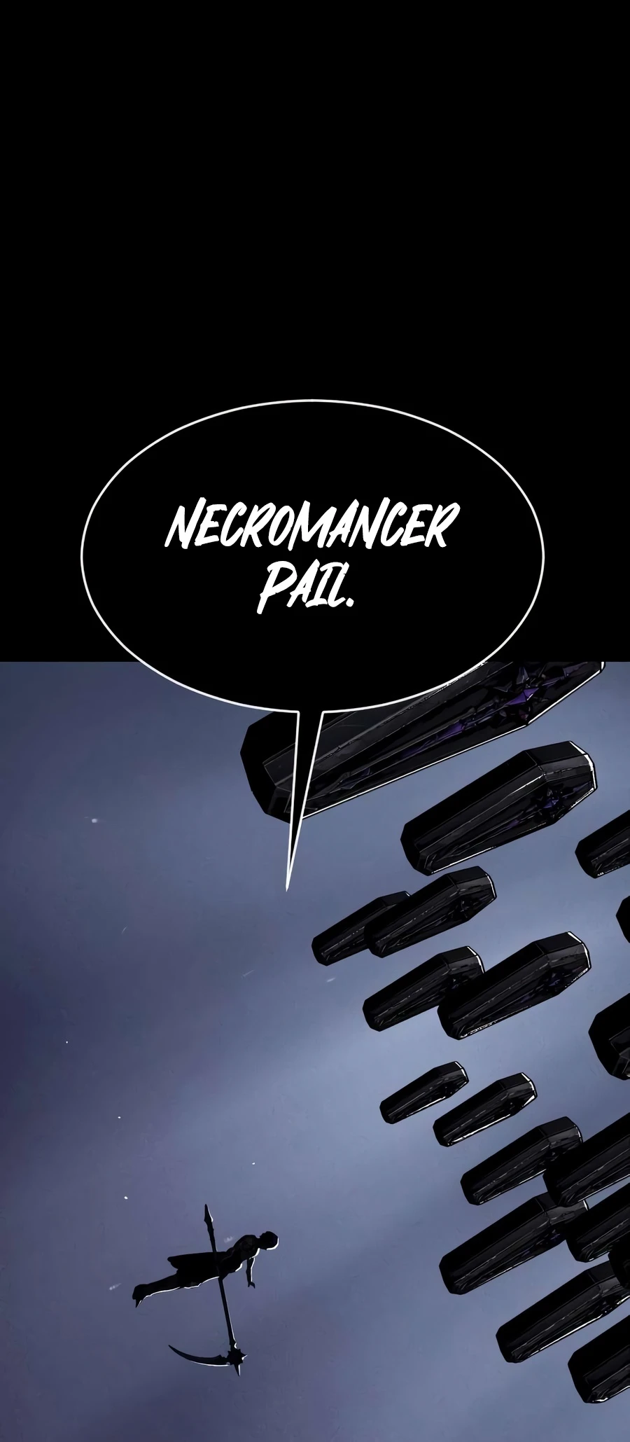 Sword of the Undying Chapter 12, page 7 of 33