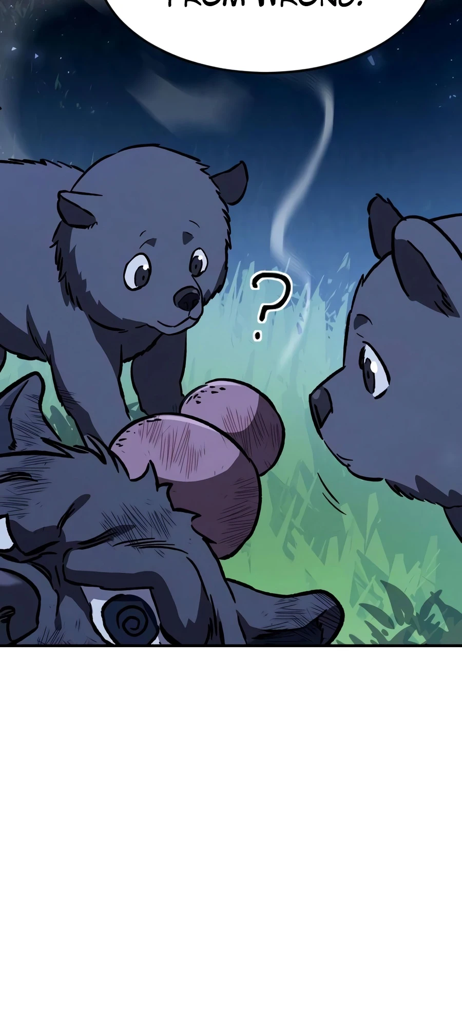 Sword of the Undying Chapter 13, page 11 of 31
