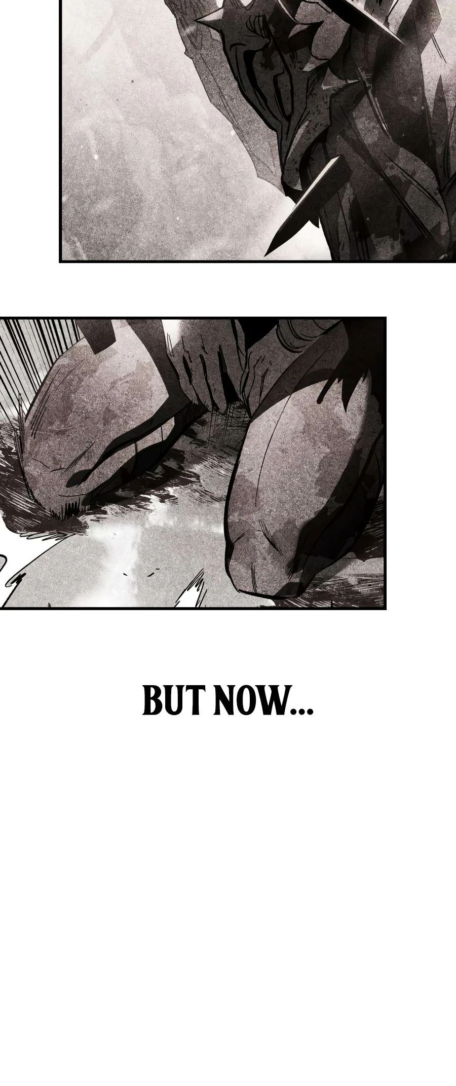 Sword of the Undying Chapter 13, page 21 of 31