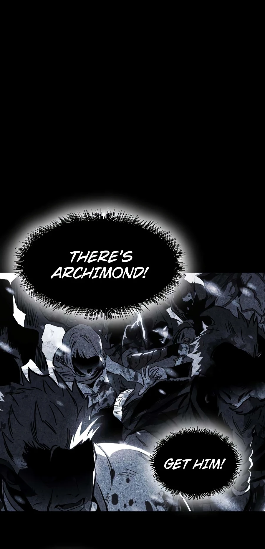 Sword of the Undying Chapter 13, page 7 of 31