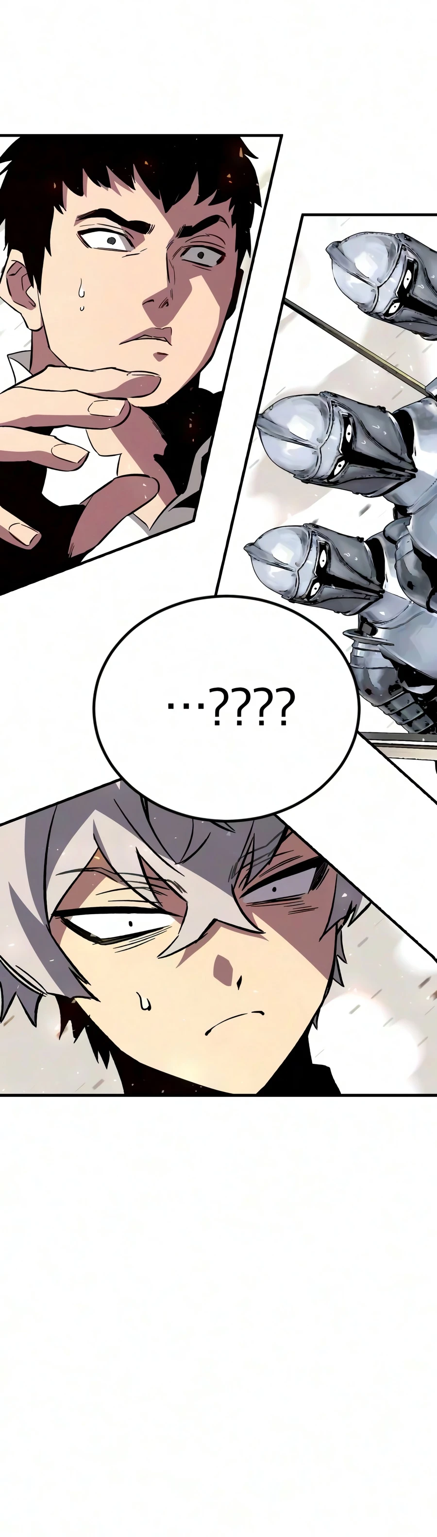 Sword of the Undying Chapter 14, page 19 of 34