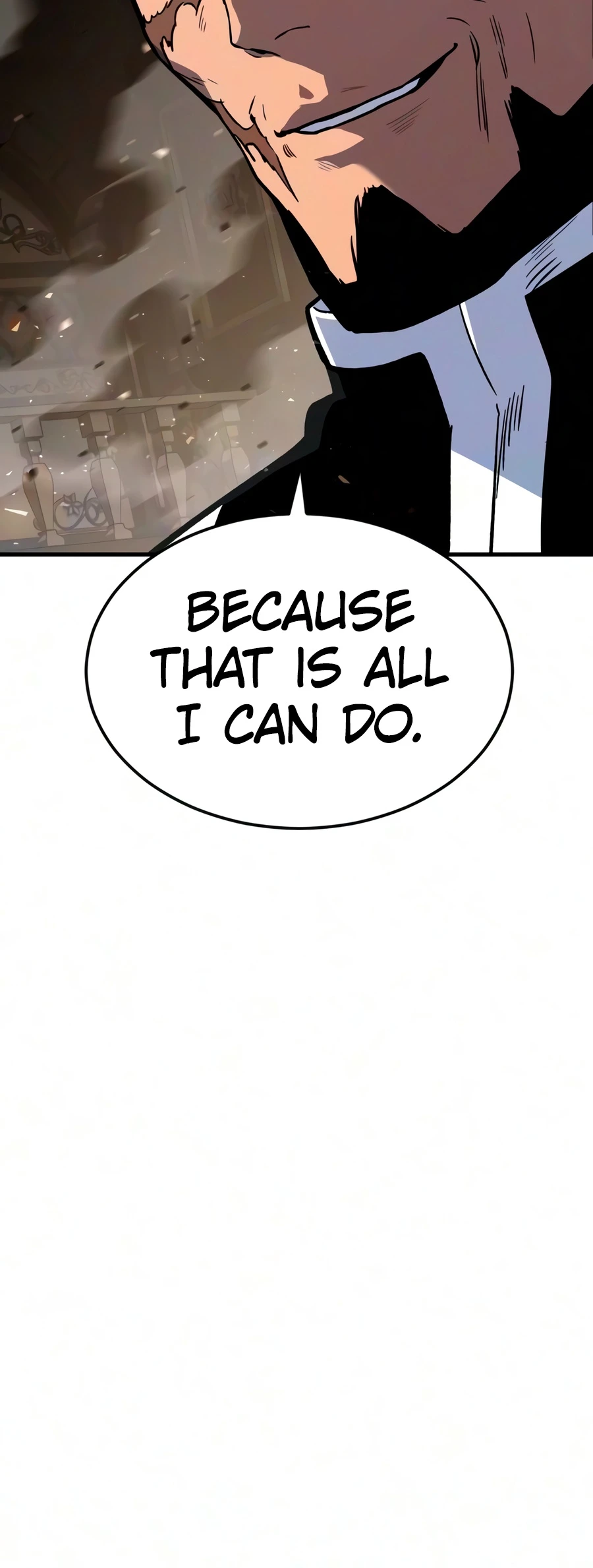 Sword of the Undying Chapter 14, page 23 of 34