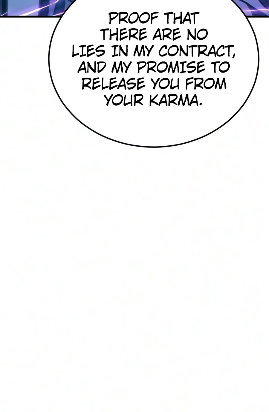 Sword of the Undying Chapter 15, page 47 of 48