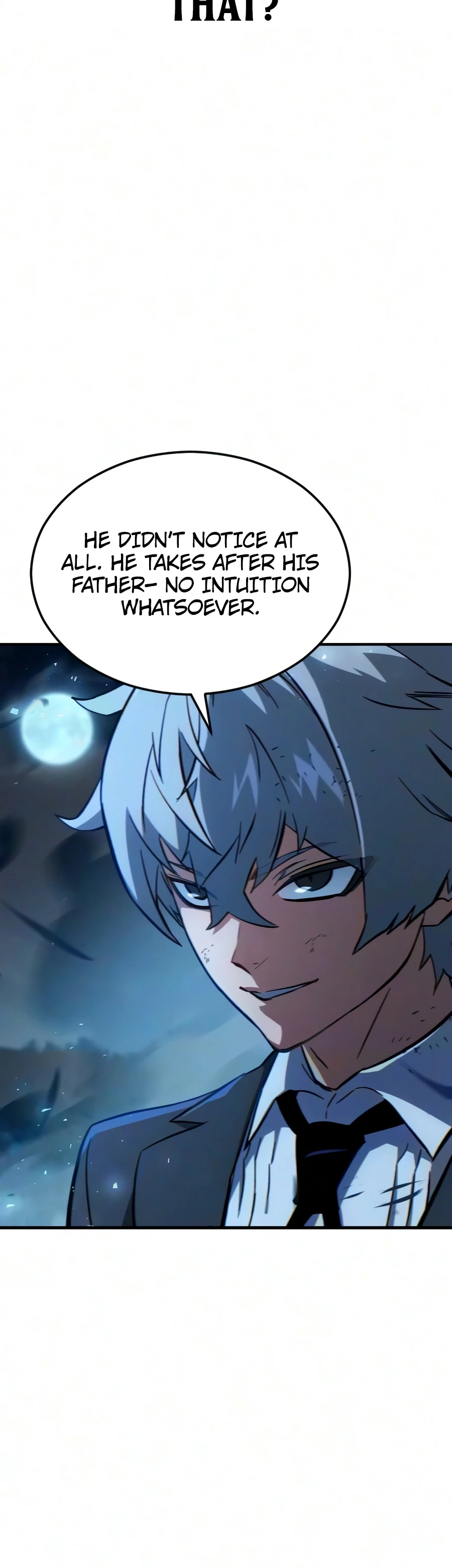 Sword of the Undying Chapter 16, page 14 of 38