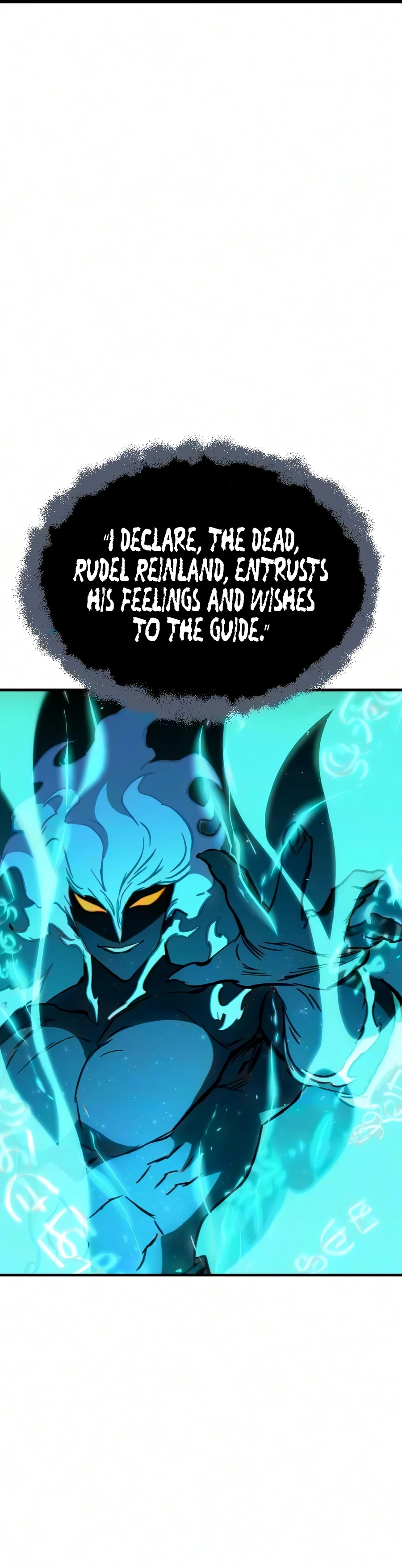 Sword of the Undying Chapter 16, page 35 of 38