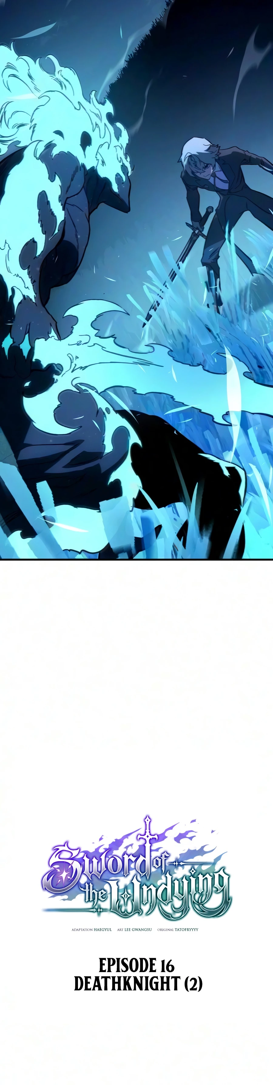 Sword of the Undying Chapter 16, page 7 of 38