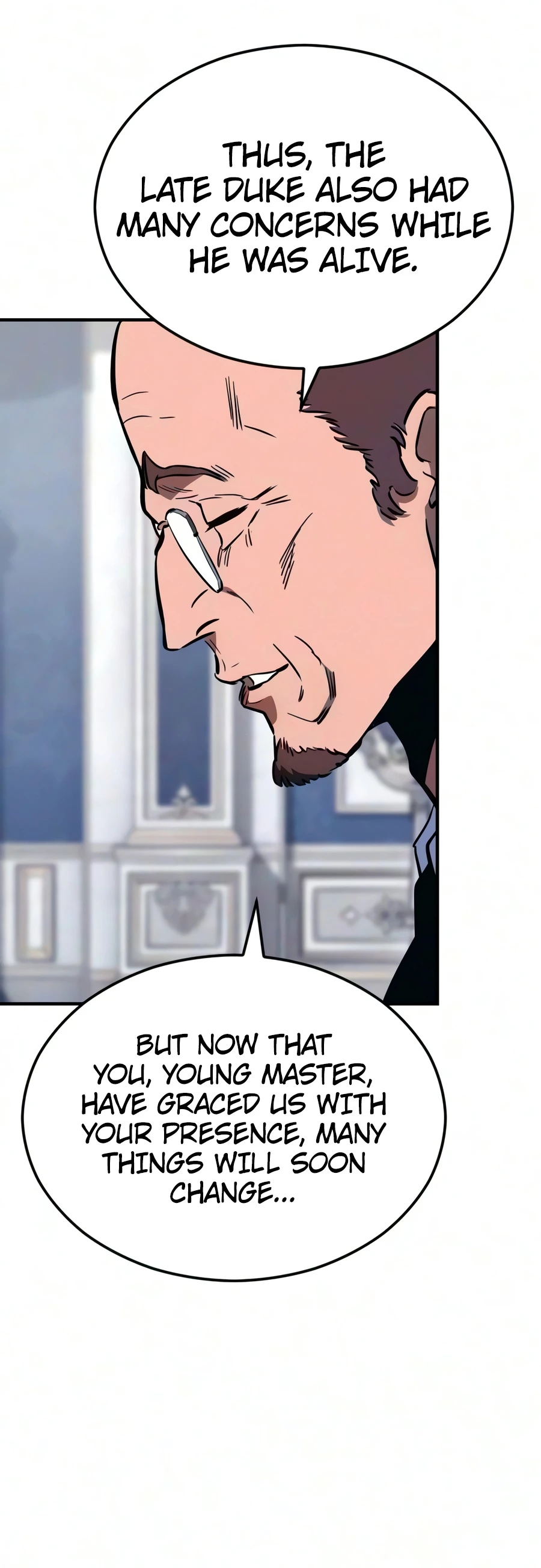Sword of the Undying Chapter 17, page 31 of 35