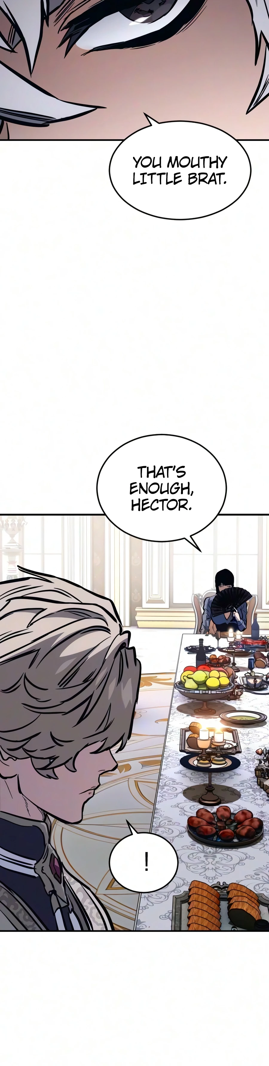 Sword of the Undying Chapter 18, page 23 of 36