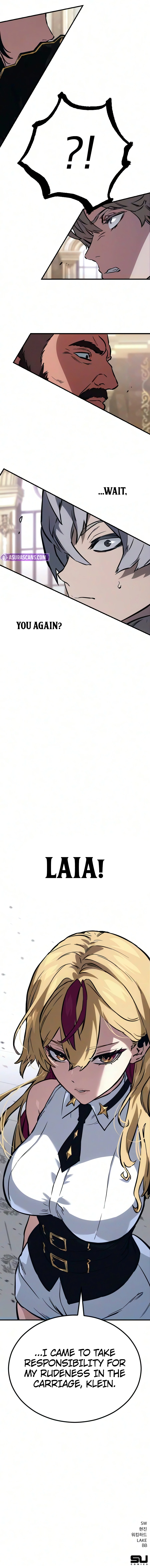 Sword of the Undying Chapter 18, page 36 of 36