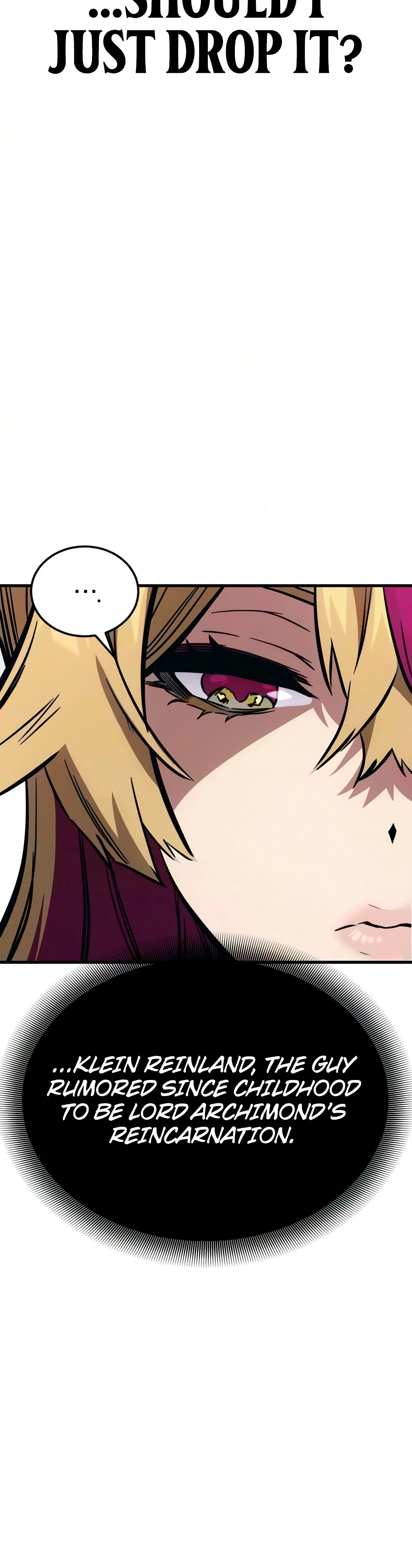 Sword of the Undying Chapter 19, page 17 of 35