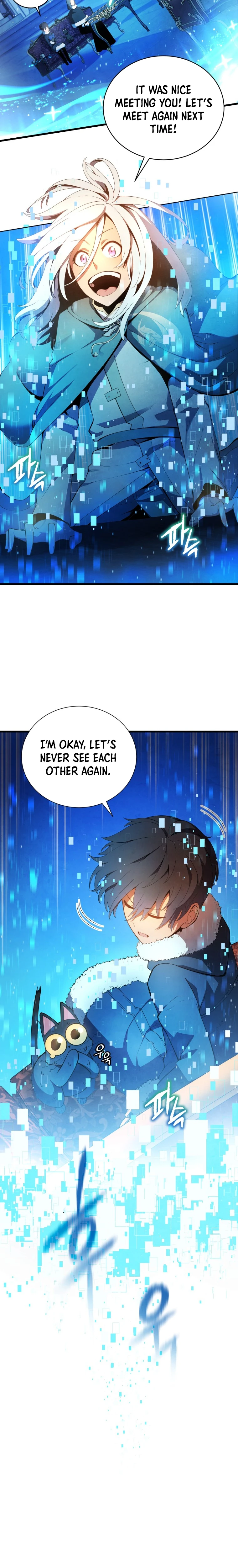 Swordmaster’s Youngest Son Chapter 11, page 13 of 16