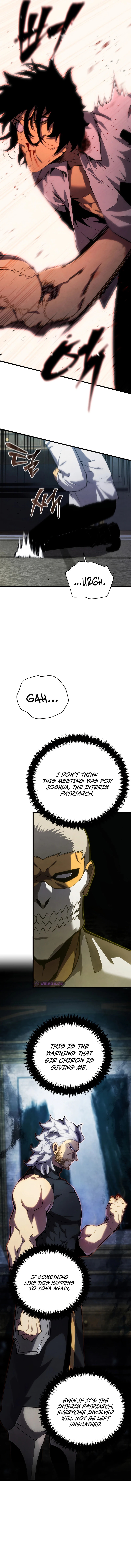 Swordmaster’s Youngest Son Chapter 113, page 5 of 15