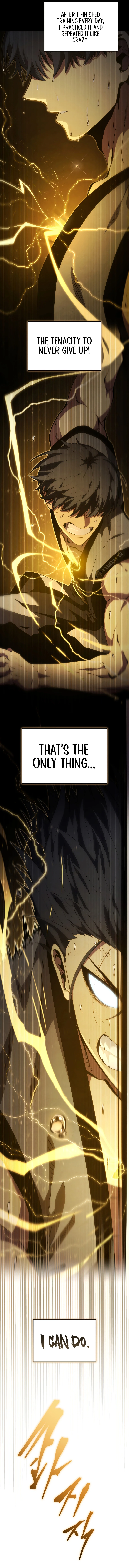 Swordmaster’s Youngest Son Chapter 135, page 17 of 21