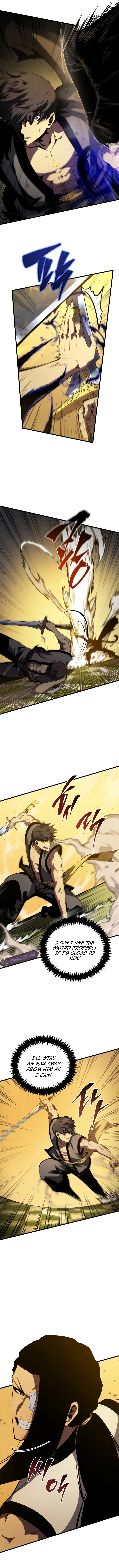 Swordmaster’s Youngest Son Chapter 136, page 10 of 21